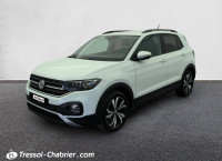 Volkswagen T-CROSS 1.0 TSI 95 Start/Stop BVM5 Lounge