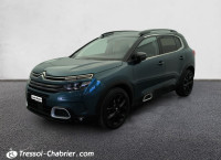 Citroën C5 AIRCROSS BlueHDi 130 S&S EAT8 Live