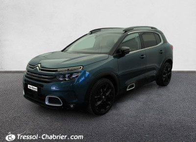 Citroën C5 AIRCROSS BlueHDi 130 S&S EAT8 Live