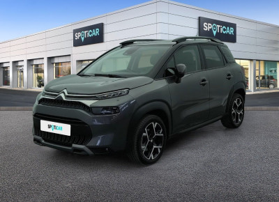 Citroën C3 AIRCROSS PureTech 110 S&S BVM6 Max