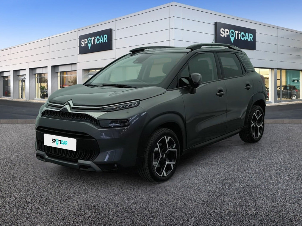 Citroën C3 AIRCROSS PureTech 110 S&S BVM6 Max