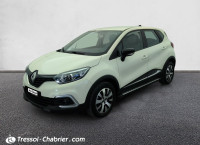 Renault CAPTUR dCi 110 Energy Intens