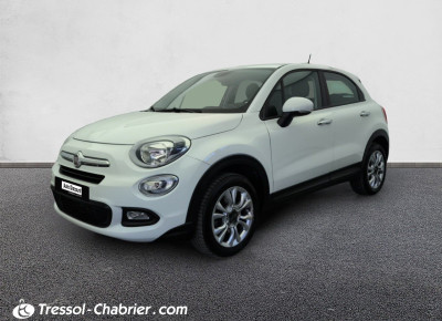 Fiat 500X MY18 1.4 MultiAir 140 ch Club