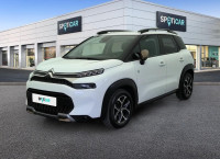 Citroën C3 AIRCROSS PureTech 110 S&S BVM6 C-Series