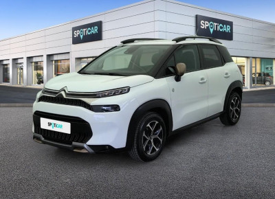 Citroën C3 AIRCROSS PureTech 110 S&S BVM6 C-Series