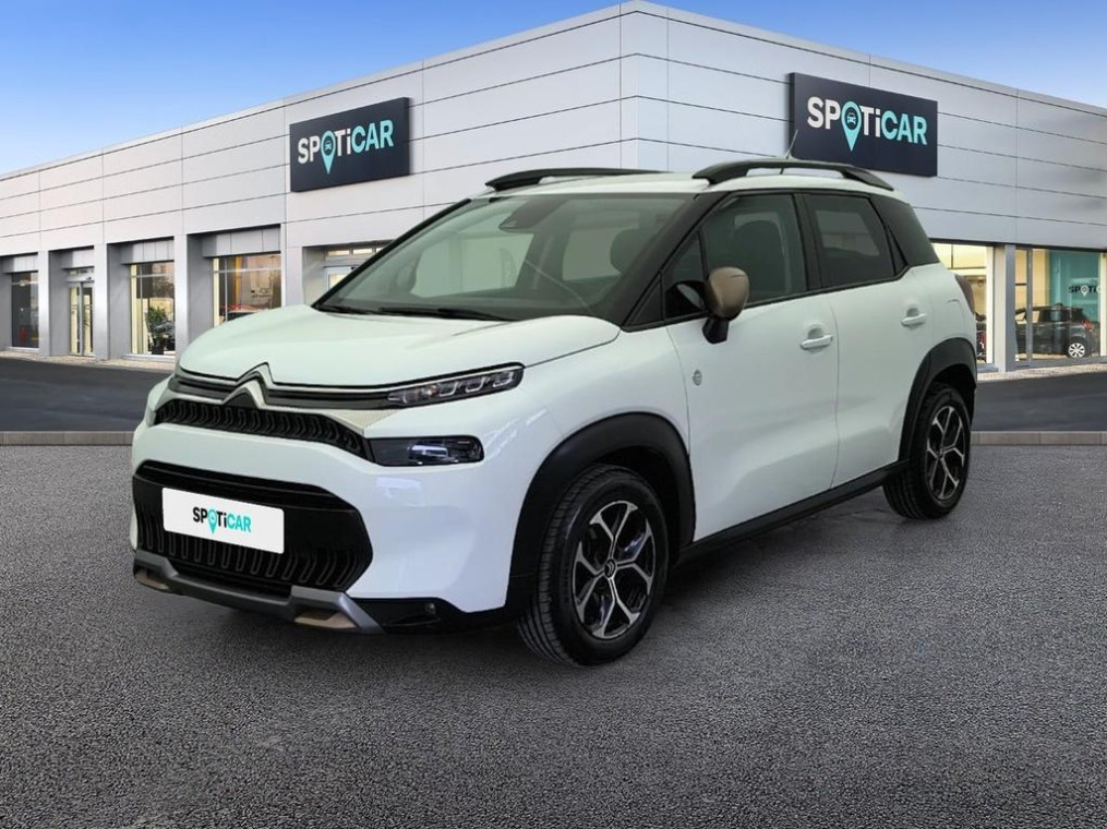 Citroën C3 AIRCROSS PureTech 110 S&S BVM6 C-Series