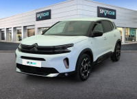 Citroën C5 AIRCROSS PureTech 130 S&S EAT8 C-Series