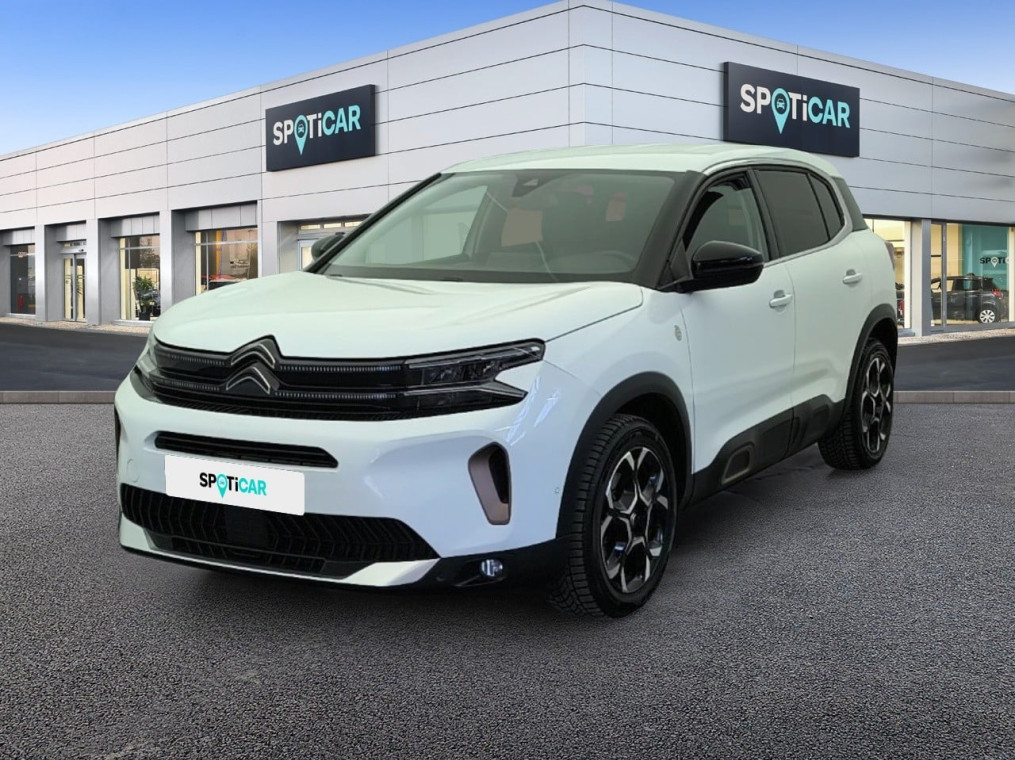 Citroën C5 AIRCROSS PureTech 130 S&S EAT8 C-Series