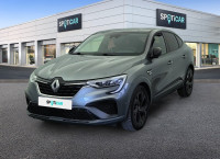 Renault ARKANA TCe 140 EDC FAP - 21B R.S. Line