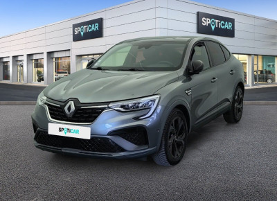 Renault ARKANA TCe 140 EDC FAP - 21B R.S. Line