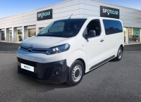 Citroën JUMPY COMBI M BlueHDi 120 S&S BVM6 Confort