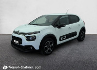 Citroën C3 SOCIETE BLUEHDI 100 S&S BVM6 FEEL NAV