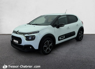 Citroën C3 SOCIETE BLUEHDI 100 S&S BVM6 FEEL NAV