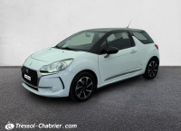 DS DS 3 PureTech 82 BVM5 Be Chic