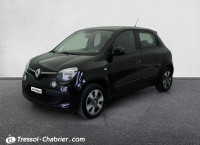 Renault TWINGO III 0.9 TCe 90 Energy Intens