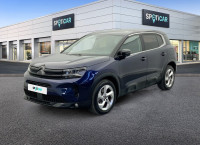 Citroën C5 AIRCROSS Hybride Rechargeable 225 e-EAT8 C-Series