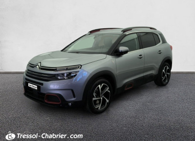 Citroën C5 AIRCROSS PureTech 130 S&S BVM6 C-Series