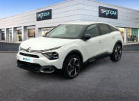 Citroën C4 PureTech 130 S&S EAT8 Shine
