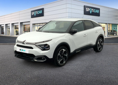 Citroën C4 PureTech 130 S&S EAT8 Shine