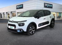 Citroën C3 PureTech 110 ch EAT6 Max
