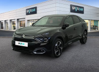 Citroën C4 BlueHDi 130 S&S EAT8 Shine