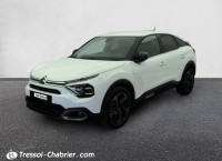 Citroën C4 PureTech 130 S&S EAT8 Shine Pack