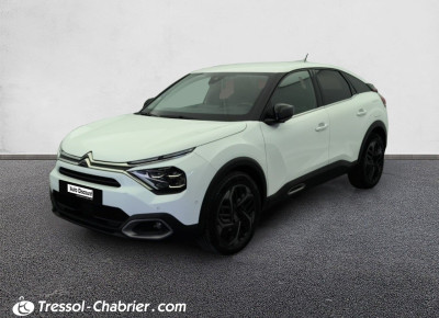 Citroën C4 PureTech 130 S&S EAT8 Shine Pack