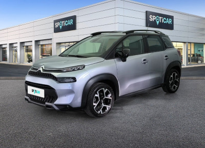 Citroën C3 AIRCROSS PureTech 130 S&S EAT6 Shine Pack