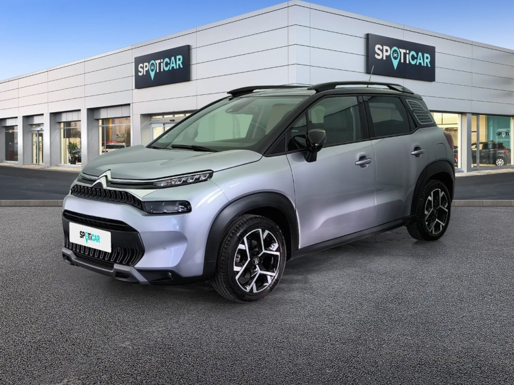 Citroën C3 AIRCROSS PureTech 130 S&S EAT6 Shine Pack