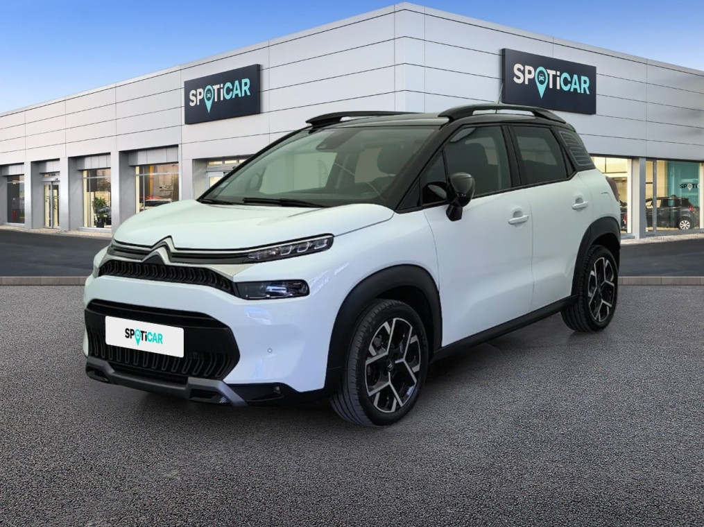 Citroën C3 AIRCROSS PureTech 110 S&S BVM6 Shine Pack