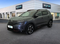 Citroën C5 AIRCROSS Hybride Rechargeable 225 S&S e-EAT8 C-Series