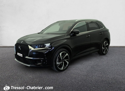 DS DS7 CROSSBACK Hybride E-Tense 300 EAT8 4x4 Rivoli