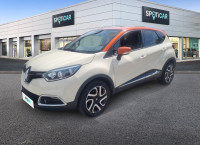 Renault CAPTUR dCi 90 Energy eco² E6 Intens