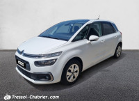 Citroën C4 SPACETOURER BUSINESS PureTech 130 S&S EAT6 Business