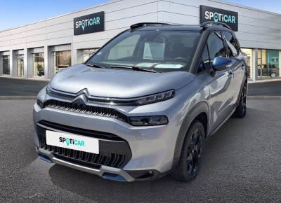 Citroën C3 AIRCROSS PureTech 130 S&S EAT6 Shine
