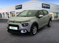 Citroën C3 PureTech 83 S&S BVM5 YOU!