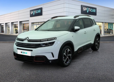 Citroën C5 AIRCROSS PureTech 130 S&S EAT8 C-Series