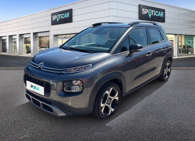 Citroën C3 AIRCROSS BUSINESS PureTech 110 S&S BVM6 Feel Business