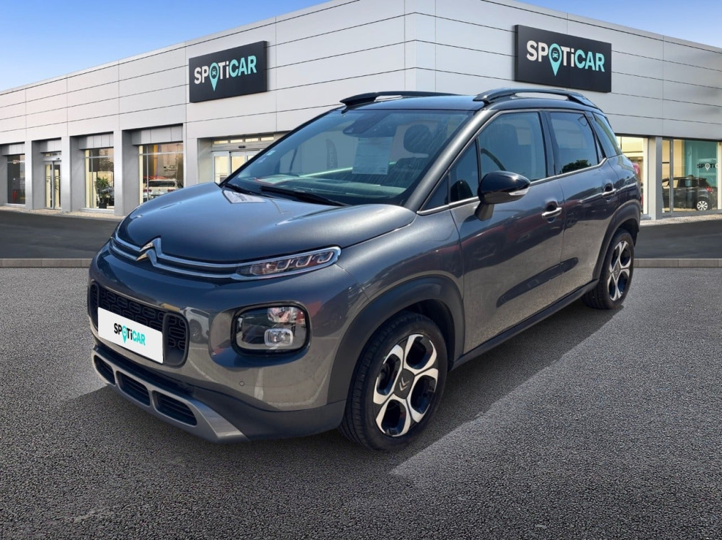 Citroën C3 AIRCROSS BUSINESS PureTech 110 S&S BVM6 Feel Business
