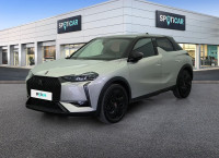 DS DS 3 CROSSBACK ELECTRIQUE DS3 Crossback E-Tense Performance Line