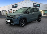 Citroën C3 AIRCROSS PureTech 130 S&S EAT6 Shine