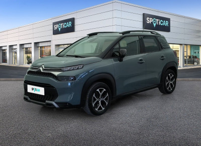 Citroën C3 AIRCROSS PureTech 130 S&S EAT6 Shine