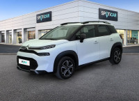 Citroën C3 AIRCROSS PureTech 110 S&S BVM6 Feel Pack
