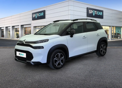 Citroën C3 AIRCROSS PureTech 110 S&S BVM6 Feel Pack