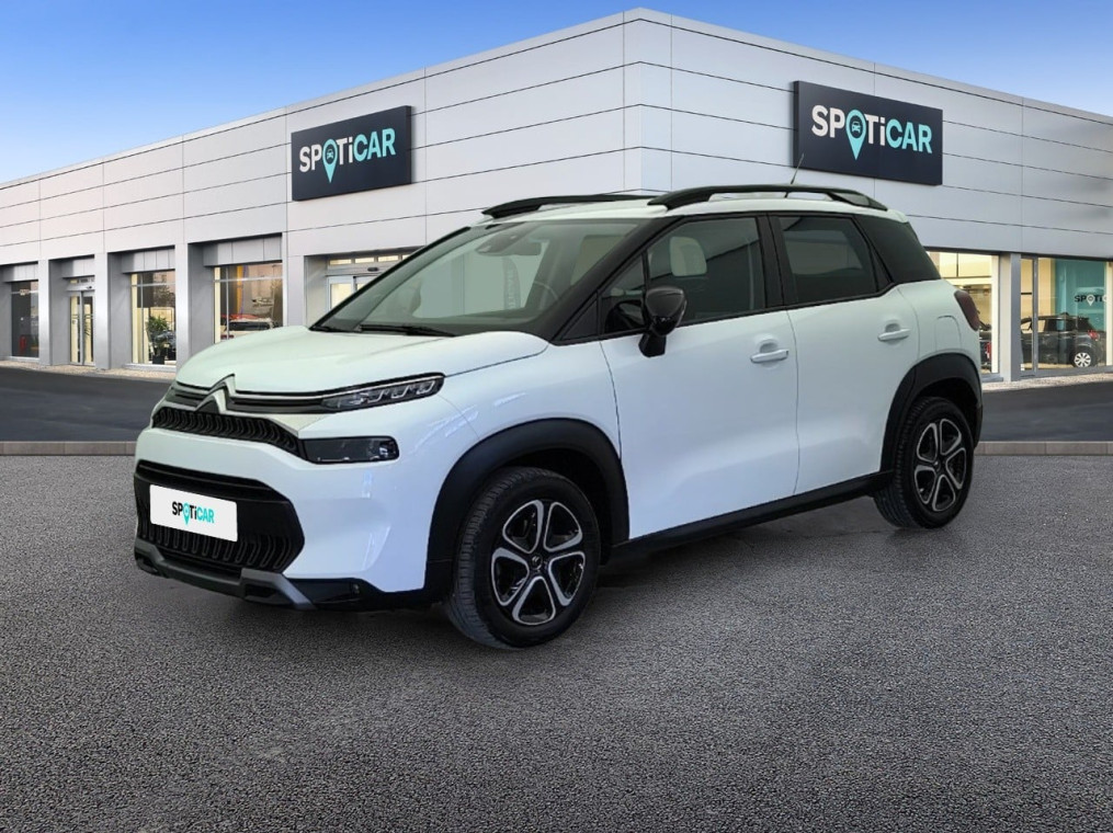 Citroën C3 AIRCROSS PureTech 110 S&S BVM6 Feel Pack