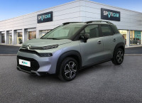 Citroën C3 AIRCROSS PureTech 110 S&S BVM6 Feel Pack
