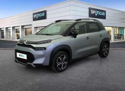 Citroën C3 AIRCROSS PureTech 110 S&S BVM6 Feel Pack