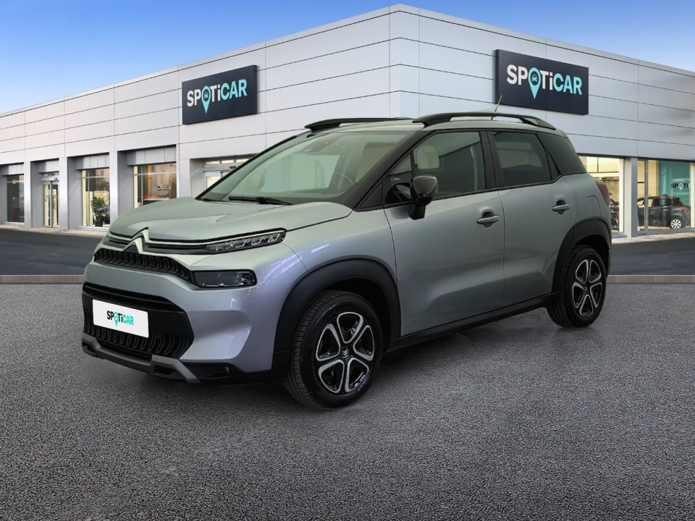 Citroën C3 AIRCROSS PureTech 110 S&S BVM6 Feel Pack