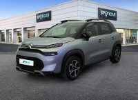 Citroën C3 AIRCROSS PureTech 130 S&S EAT6 Feel Pack