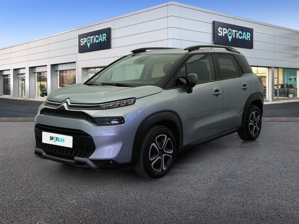 Citroën C3 AIRCROSS PureTech 130 S&S EAT6 Feel Pack